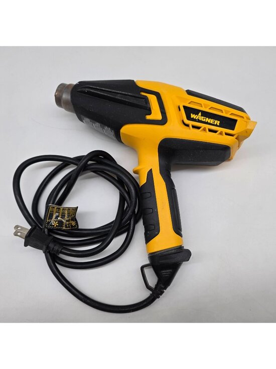 Wagner Other - Wagner Heat Gun Electric Corded Professional Tool 120V/1500W
